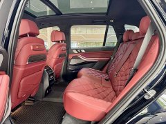BMW X5 2023 xDrive 40Li M Sport Package - ფოტო 6