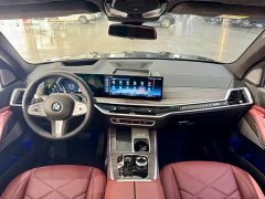 BMW X5 2023 xDrive 40Li M Sport Package - ფოტო 7