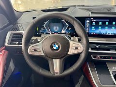 BMW X5 2023 xDrive 40Li M Sport Package - ფოტო 9