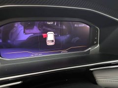 Volkswagen Tiguan L 2022 330TSI Automatic FWD R-Line Comfort Edition - ფოტო 10