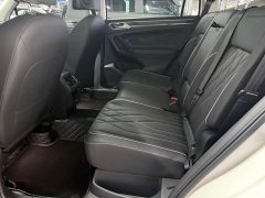 Volkswagen Tiguan L 2022 330TSI Automatic FWD R-Line Comfort Edition - ფოტო 11