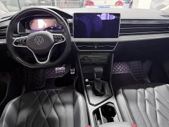 Volkswagen Tiguan L 2022 330TSI Automatic FWD R-Line Comfort Edition - ფოტო 12