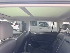 Volkswagen Tiguan L 2022 330TSI Automatic FWD R-Line Comfort Edition - ფოტო 13