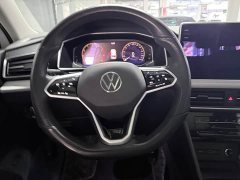 Volkswagen Tiguan L 2022 330TSI Automatic FWD R-Line Comfort Edition - ფოტო 14