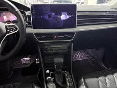 Volkswagen Tiguan L 2022 330TSI Automatic FWD R-Line Comfort Edition - ფოტო 15