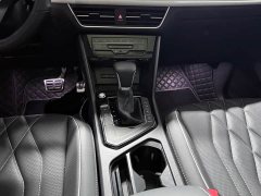 Volkswagen Tiguan L 2022 330TSI Automatic FWD R-Line Comfort Edition - ფოტო 16