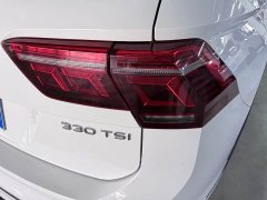 Volkswagen Tiguan L 2022 330TSI Automatic FWD R-Line Comfort Edition - ფოტო 20
