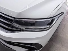 Volkswagen Tiguan L 2022 330TSI Automatic FWD R-Line Comfort Edition - ფოტო 4