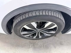 Volkswagen Tiguan L 2022 330TSI Automatic FWD R-Line Comfort Edition - ფოტო 5