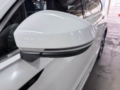 Volkswagen Tiguan L 2022 330TSI Automatic FWD R-Line Comfort Edition - ფოტო 6