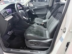 Volkswagen Tiguan L 2022 330TSI Automatic FWD R-Line Comfort Edition - ფოტო 8
