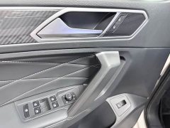 Volkswagen Tiguan L 2022 330TSI Automatic FWD R-Line Comfort Edition - ფოტო 9