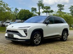 NIO ES6 2020 420KM Sport Edition - ფოტო 1