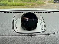 NIO ES6 2020 420KM Sport Edition - ფოტო 11