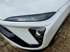 NIO ES6 2020 420KM Sport Edition - ფოტო 12