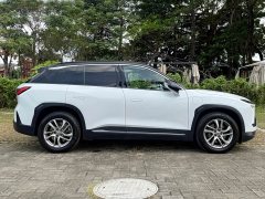 NIO ES6 2020 420KM Sport Edition - ფოტო 13