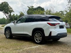 NIO ES6 2020 420KM Sport Edition - ფოტო 14