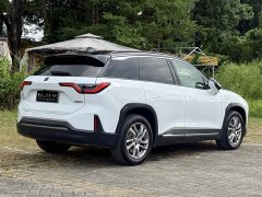 NIO ES6 2020 420KM Sport Edition - ფოტო 16