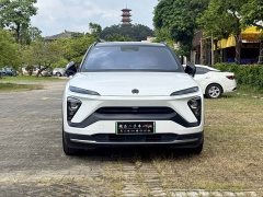 NIO ES6 2020 420KM Sport Edition - ფოტო 2
