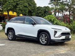 NIO ES6 2020 420KM Sport Edition - ფოტო 3