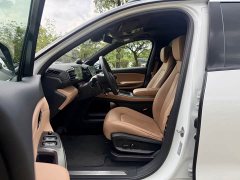 NIO ES6 2020 420KM Sport Edition - ფოტო 4
