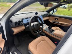 NIO ES6 2020 420KM Sport Edition - ფოტო 5
