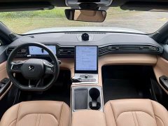 NIO ES6 2020 420KM Sport Edition - ფოტო 7