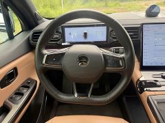 NIO ES6 2020 420KM Sport Edition - ფოტო 8