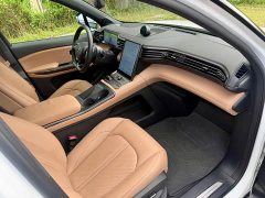 NIO ES6 2020 420KM Sport Edition - ფოტო 9