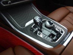 BMW X7 xDrive40i M Sport Premium Package - ფოტო 11