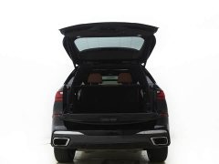 BMW X7 xDrive40i M Sport Premium Package - ფოტო 13