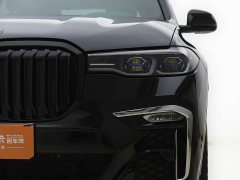 BMW X7 xDrive40i M Sport Premium Package - ფოტო 14