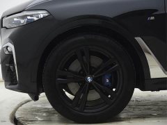 BMW X7 xDrive40i M Sport Premium Package - ფოტო 15