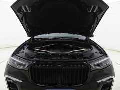 BMW X7 xDrive40i M Sport Premium Package - ფოტო 17