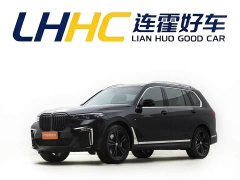 BMW X7 xDrive40i M Sport Premium Package - ფოტო 2