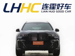 BMW X7 xDrive40i M Sport Premium Package - ფოტო 3