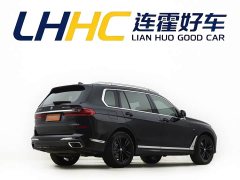 BMW X7 xDrive40i M Sport Premium Package - ფოტო 4