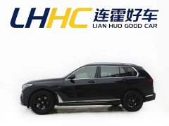 BMW X7 xDrive40i M Sport Premium Package - ფოტო 5
