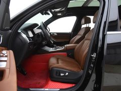 BMW X7 xDrive40i M Sport Premium Package - ფოტო 7