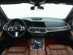 BMW X7 xDrive40i M Sport Premium Package - ფოტო 9