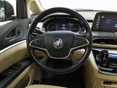 Buick GL8 Land Executive Cabin 652T Luxury - ფოტო 11
