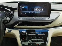 Buick GL8 Land Executive Cabin 652T Luxury - ფოტო 12