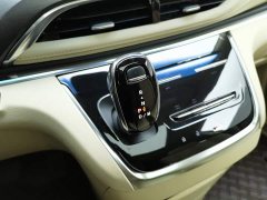Buick GL8 Land Executive Cabin 652T Luxury - ფოტო 13