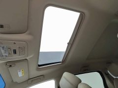 Buick GL8 Land Executive Cabin 652T Luxury - ფოტო 14