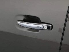 Buick GL8 Land Executive Cabin 652T Luxury - ფოტო 18