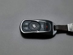 Buick GL8 Land Executive Cabin 652T Luxury - ფოტო 19