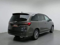 Buick GL8 Land Executive Cabin 652T Luxury - ფოტო 2