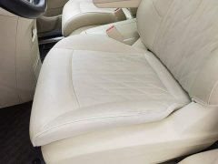 Buick GL8 Land Executive Cabin 652T Luxury - ფოტო 20