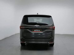 Buick GL8 Land Executive Cabin 652T Luxury - ფოტო 4