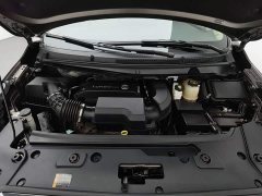 Buick GL8 Land Executive Cabin 652T Luxury - ფოტო 6